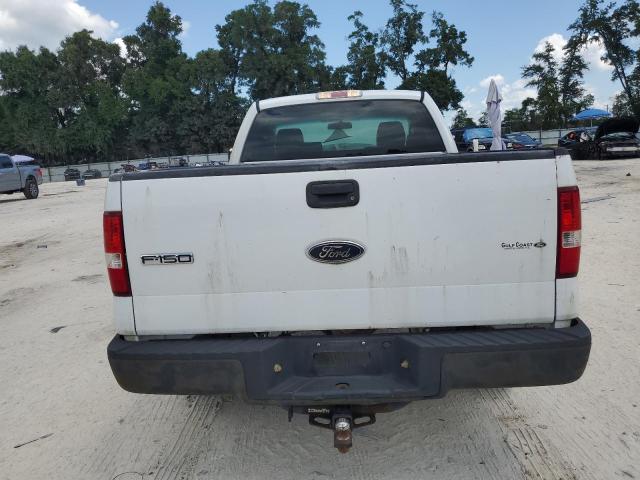 2005 Ford F150 VIN: 1FTRF12245KC12910 Lot: 61947534