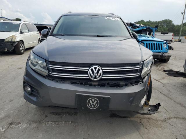 VIN WVGAV7AX2DW546260 2013 Volkswagen Tiguan, S no.5