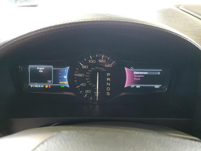 2015 LINCOLN MKX - 2LMDJ6JKXFBL32147