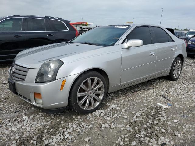 CADILLAC CTS HI FEA