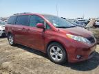 TOYOTA SIENNA LE photo