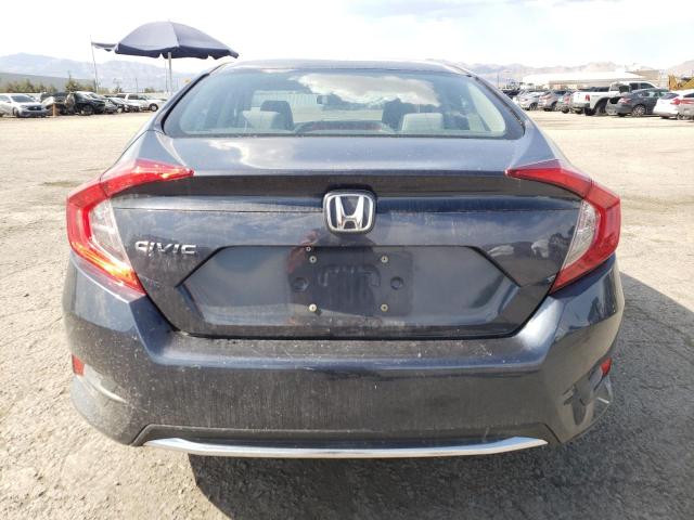 VIN 2HGFC2F62KH503568 2019 Honda Civic, LX no.6