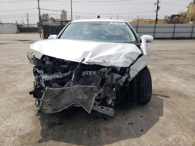 2021 TOYOTA PRIUS PRIM - JTDKAMFP4M3177835