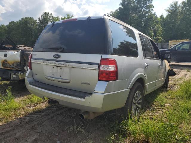 2017 FORD EXPEDITION - 1FMJU1HT0HEA51005
