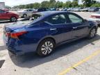 NISSAN ALTIMA S photo