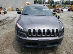 JEEP CHEROKEE L photo