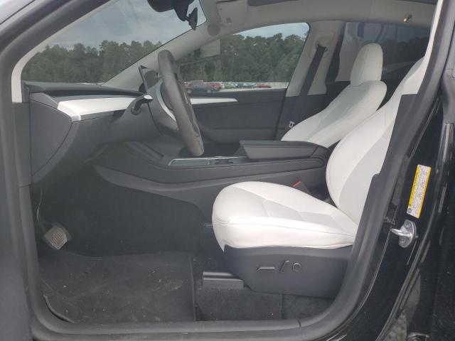 2023 TESLA MODEL Y - 7SAYGDEE9PF895657