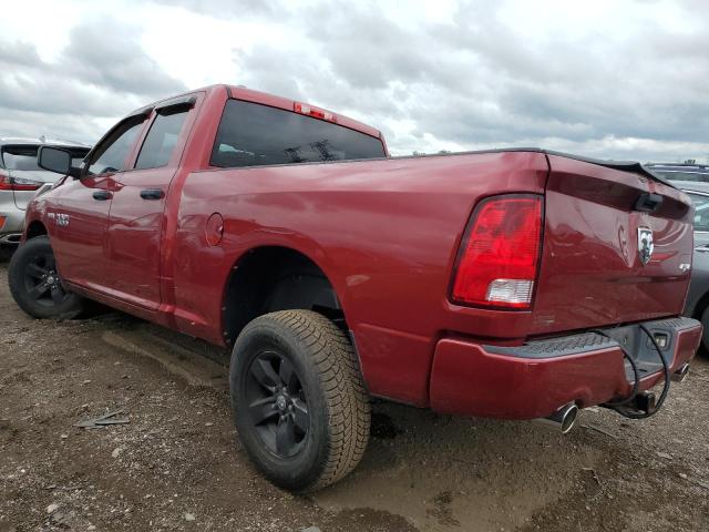 2015 RAM 1500 ST - 1C6RR7FT1FS616768