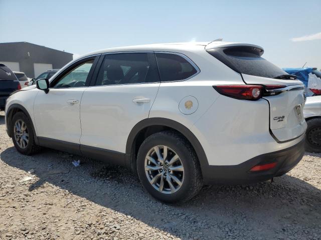 2019 MAZDA CX-9 TOURI - JM3TCBCY5K0312021