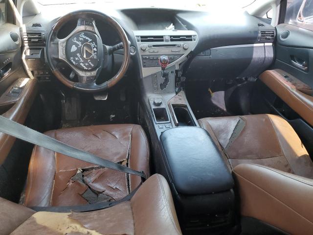 2013 Lexus Rx 350 Base VIN: 2T2BK1BA7DC177425 Lot: 61123114