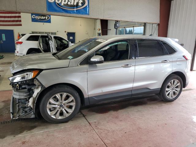 2022 FORD EDGE TITAN 2FMPK4K90NBA16938  63014354