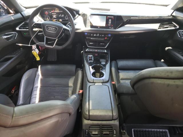 2022 AUDI E-TRON GT - WAUCJBFW0N7002893