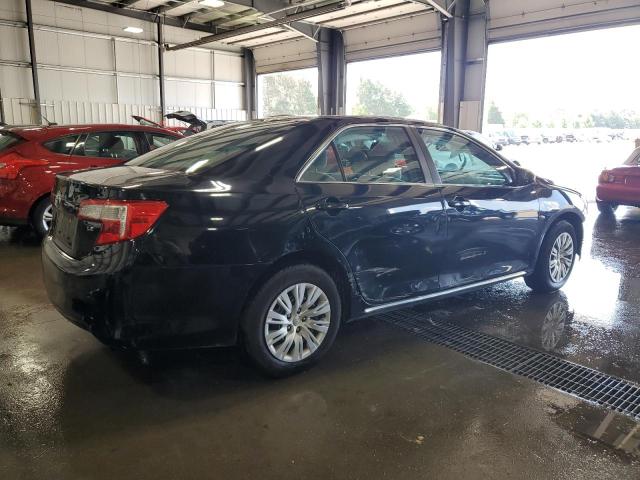 VIN 4T4BF1FK2ER345442 2014 Toyota Camry, L no.3