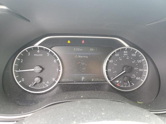 2018 NISSAN MAXIMA 3.5 - 1N4AA6AP6JC370164