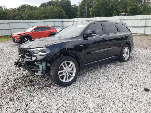 Vin: 1c4sdhct4nc190098, lot: 65052014, dodge durango r/t 2022 img_1