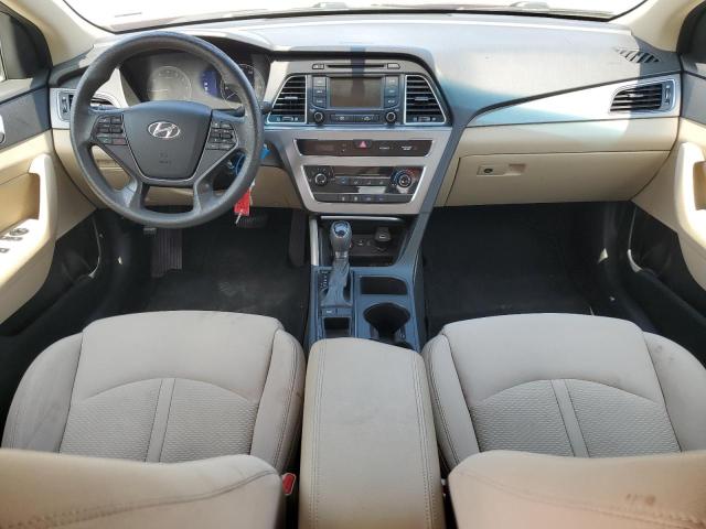 2015 HYUNDAI SONATA SE - 5NPE24AF4FH198409