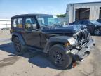 JEEP WRANGLER S photo