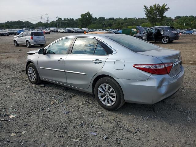 VIN 4T4BF1FK3GR567474 2016 Toyota Camry, LE no.2