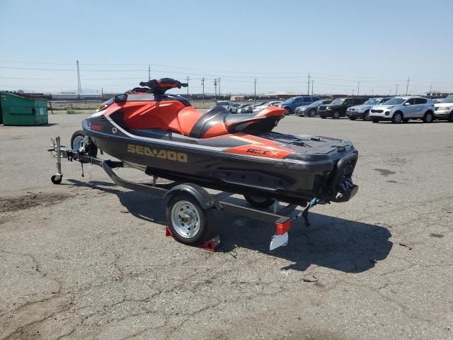 SEADOO JETSKI&TRA 2019 two tone   YDV03628J819 photo #4