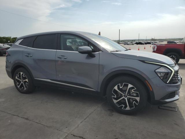 2023 KIA SPORTAGE E - 5XYK33AF7PG125733