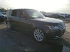 LAND ROVER RANGE ROVE photo