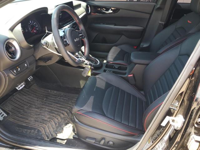 2023 KIA FORTE GT - 3KPF44AC7PE684156
