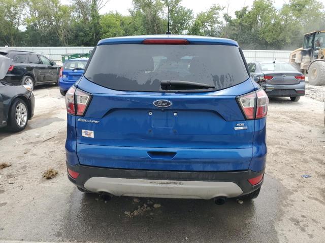 2017 Ford Escape Se VIN: 1FMCU9GD1HUD85888 Lot: 61916184