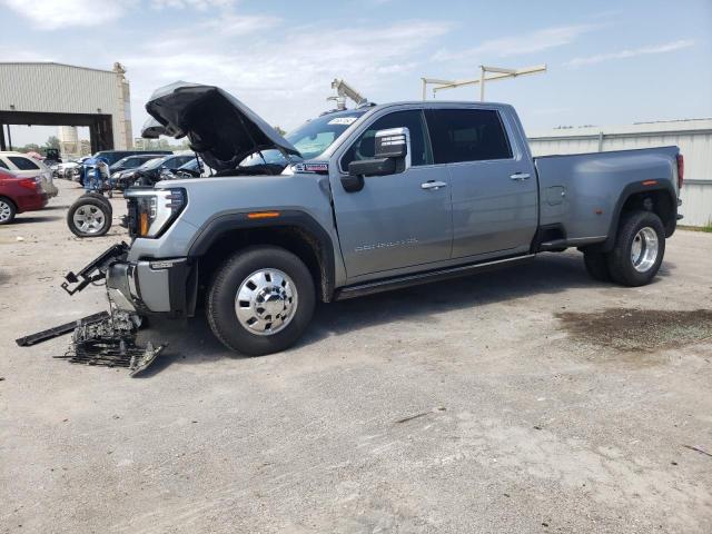 2024 GMC SIERRA K35 #2921836990