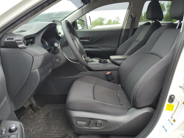 2022 TOYOTA VENZA LE - JTEAAAAH2NJ097310