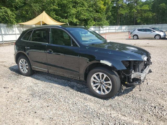 VIN WA1L2AFP0GA006560 2016 Audi Q5, Premium Plus no.4