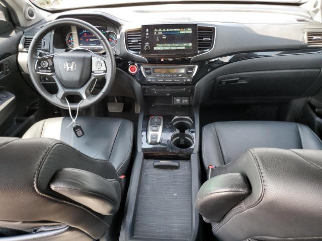 2022 HONDA PILOT TOUR - 5FNYF6H94NB001099