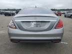 MERCEDES-BENZ S 550 4MAT photo