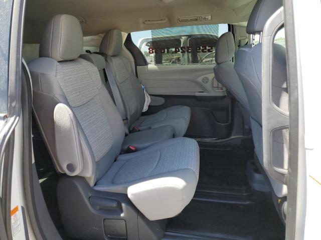 2023 TOYOTA SIENNA LE - 5TDKRKEC7PS140311