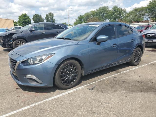 VIN 3MZBM1U77EM100415 2014 Mazda 3, Sport no.1