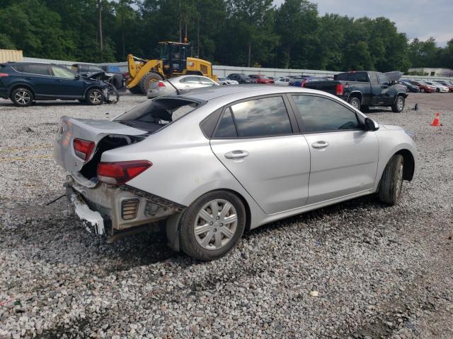 2021 KIA RIO LX - 3KPA24ADXME397737