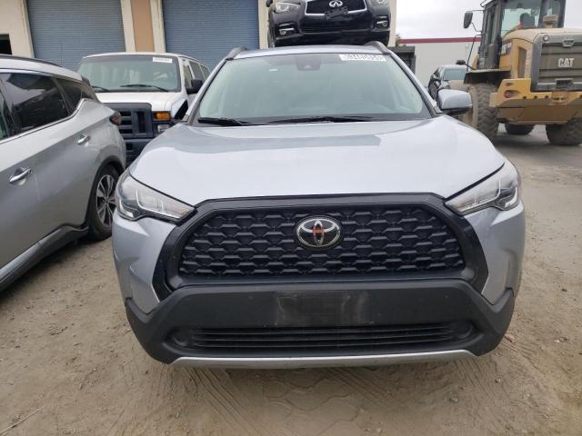 2022 Toyota Corolla Cross Le VIN: 7MUCAAAG0NV021520 Lot: 63485854