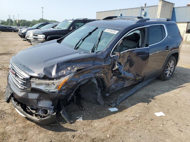 2018 GMC ACADIA SLT - 1GKKNULS4JZ111747