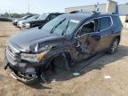2018 GMC ACADIA SLT - 1GKKNULS4JZ111747