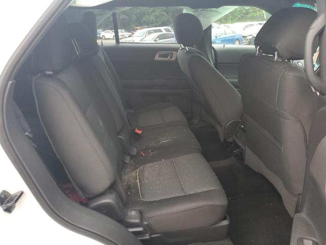 2015 Ford Explorer Xlt VIN: 1FM5K8D8XFGA37955 Lot: 61788394