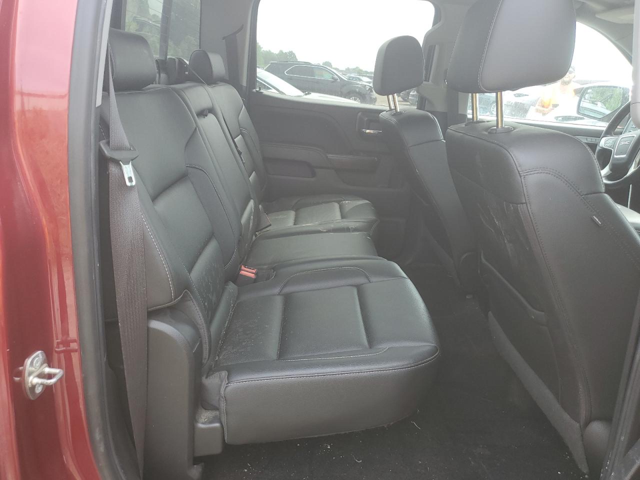 3GTU2NEC8JG288343 2018 GMC Sierra K1500 Slt