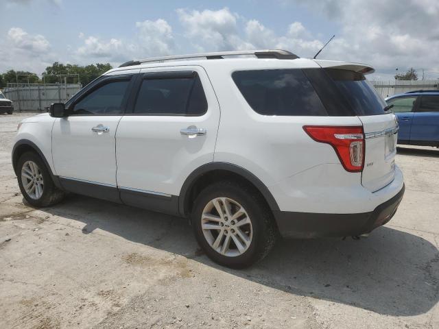 Vin: 1fm5k8d81dgc09822, lot: 64788114, ford explorer xlt 20132