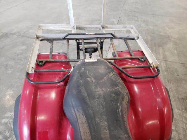 2006 KAWASAKI KVF360 A P JKBVFHA146B553537