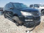 CHEVROLET TRAVERSE P photo