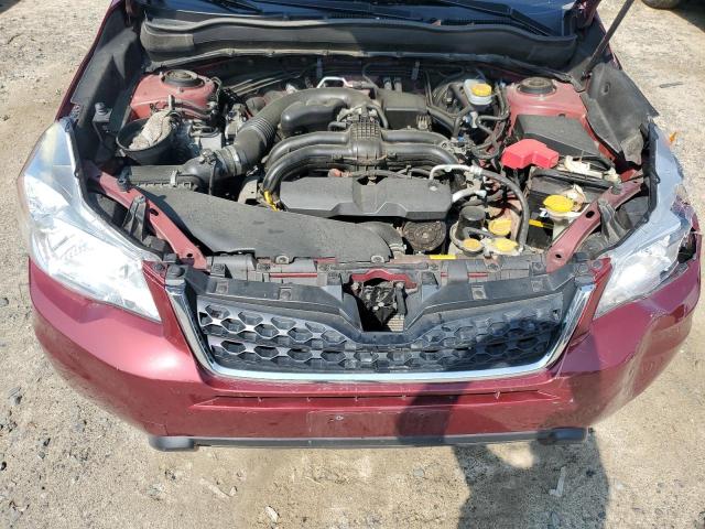 2016 SUBARU FORESTER 2 - JF2SJAGC7GH514825