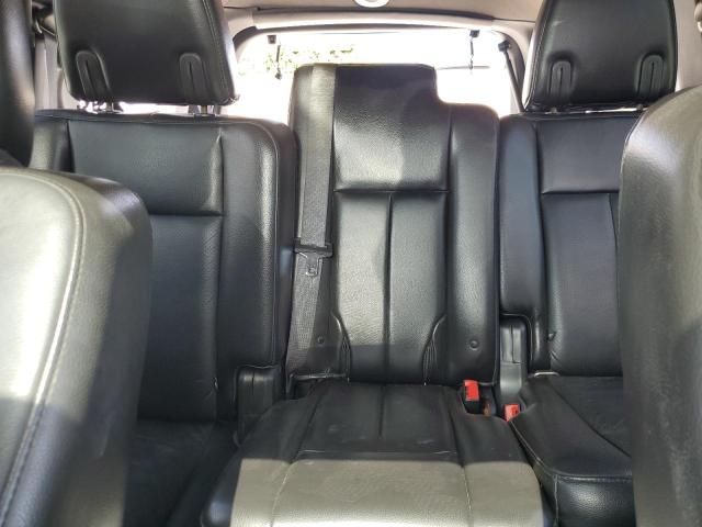 2013 Ford Expedition Limited VIN: 1FMJU2A53DEF11091 Lot: 61664224