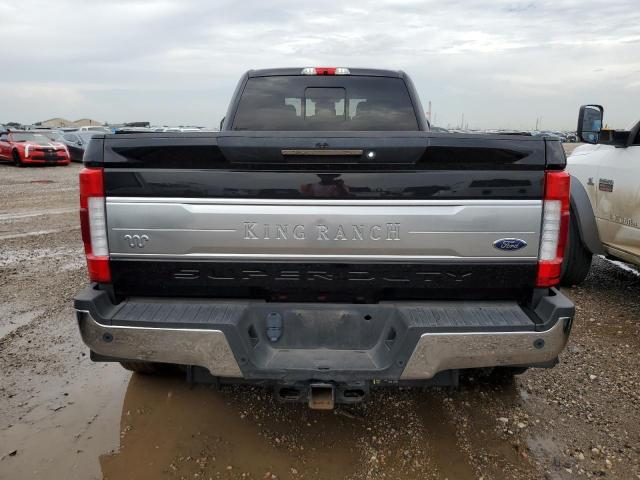 2019 FORD F350 SUPER 1FT8W3DT0KEG70371  61898854