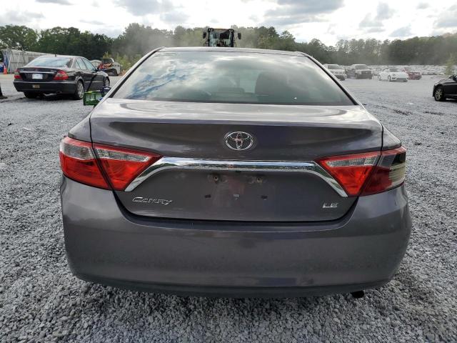 VIN 4T1BF1FK1FU951990 2015 Toyota Camry, LE no.6