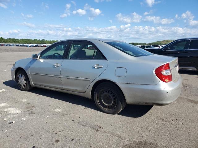 4T1BE32K12U018301 2002 Toyota Camry Le