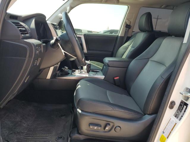 2023 TOYOTA 4RUNNER SE - JTENU5JR1P6148505