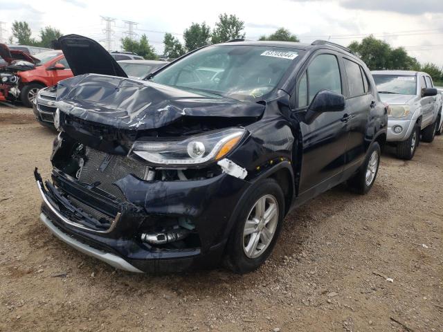 2022 CHEVROLET TRAX 1LT KL7CJPSM8NB519146  63703044